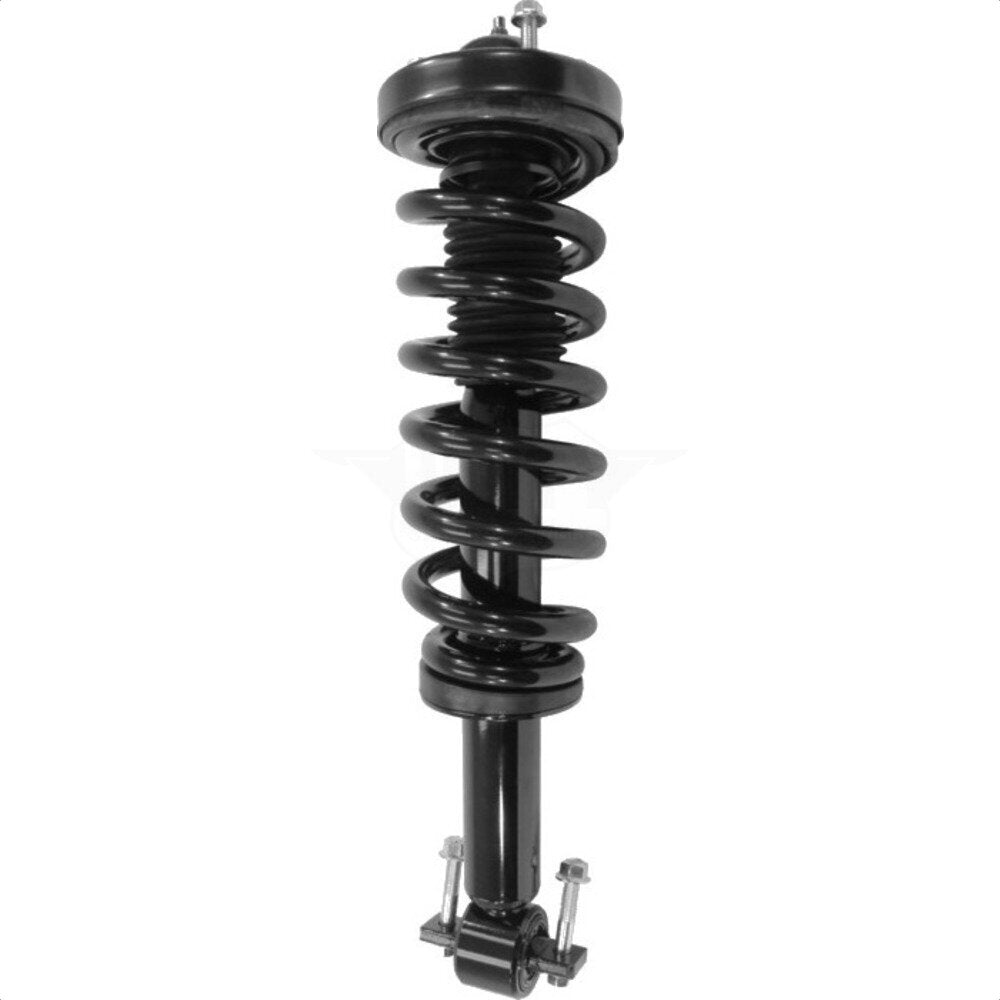 Ensemble de ressorts hélicoïdaux de jambe de suspension avant droite, pour Ford F-150 4WD 2015 – 2020