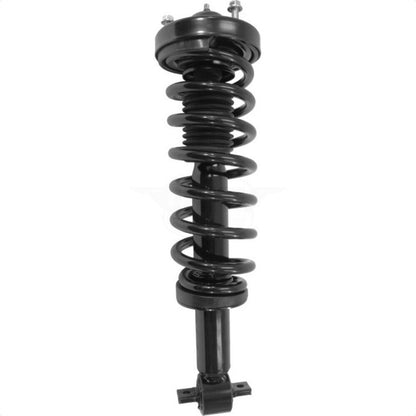 Ensemble de ressorts hélicoïdaux de jambe de suspension avant droite, pour Ford F-150 78A-13206