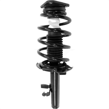 Ensemble de ressorts hélicoïdaux de jambe de suspension avant droite, pour Ford Transit Connect 14-22