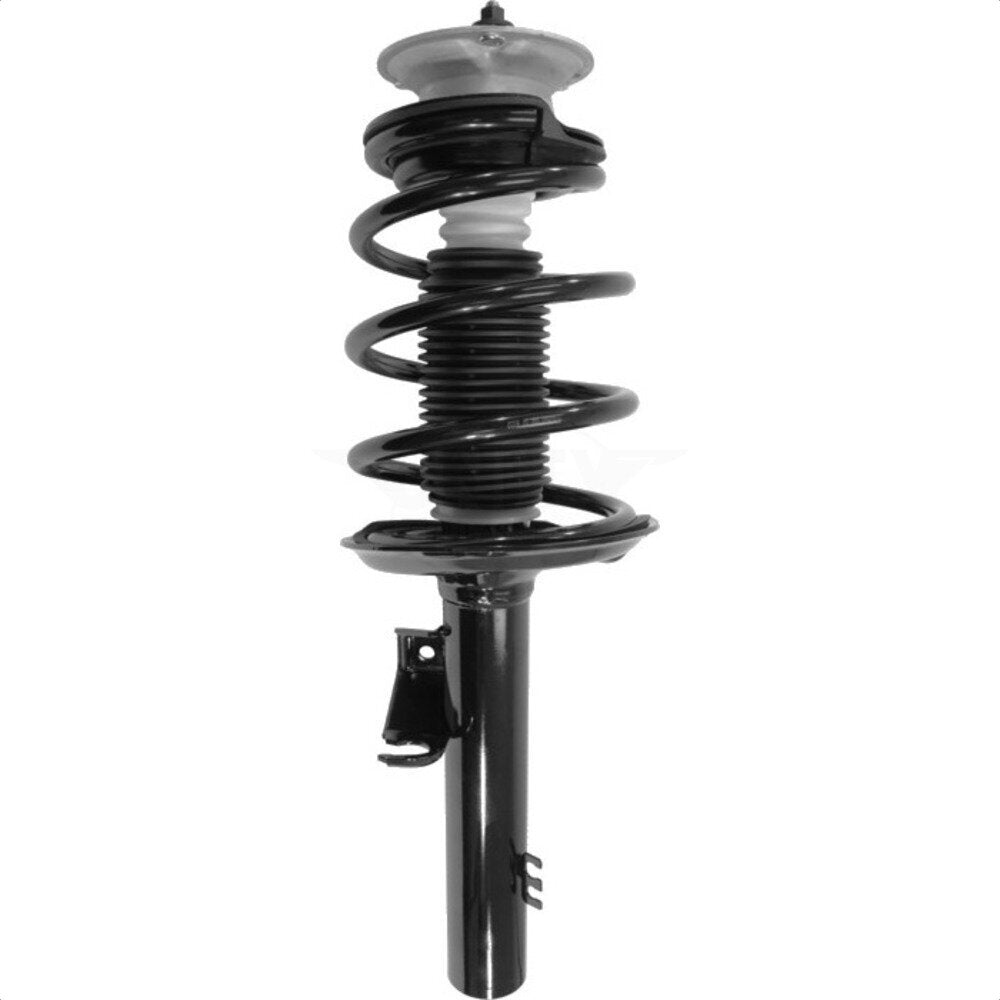 Ensemble de ressorts hélicoïdaux de jambe de suspension avant gauche, pour BMW X3 2004 – 2010 78A-13221