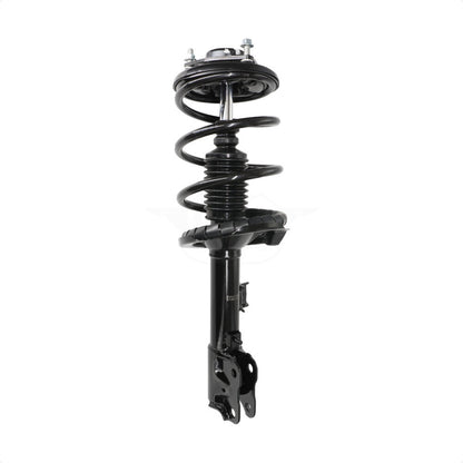 Ensemble de ressort hélicoïdal de contrefiche de Suspension avant gauche, pour Mitsubishi RVR Outlander