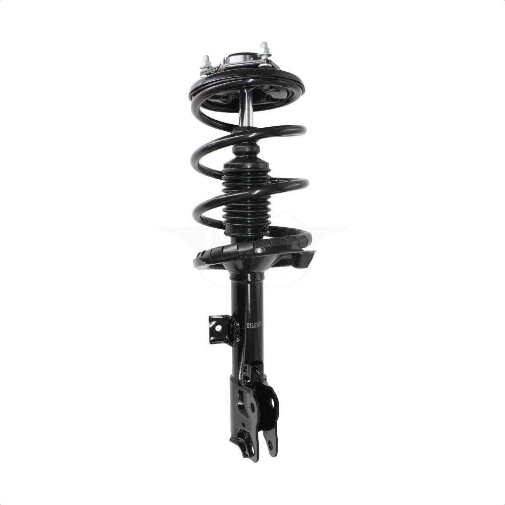 Ensemble de ressort hélicoïdal de contrefiche de Suspension avant droite, pour Mitsubishi RVR Outlander