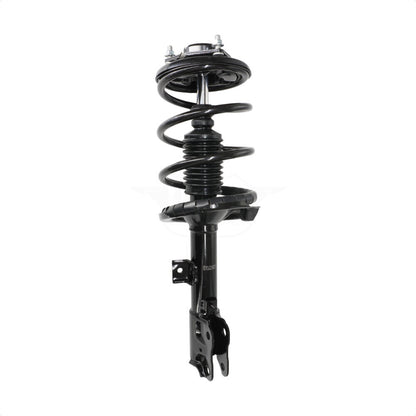 Ensemble de ressort hélicoïdal de contrefiche de Suspension avant droite, pour Mitsubishi RVR Outlander
