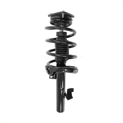 Ensemble de ressorts hélicoïdaux de jambe de force de Suspension avant droite, pour Volvo S40 C30 V50 C70