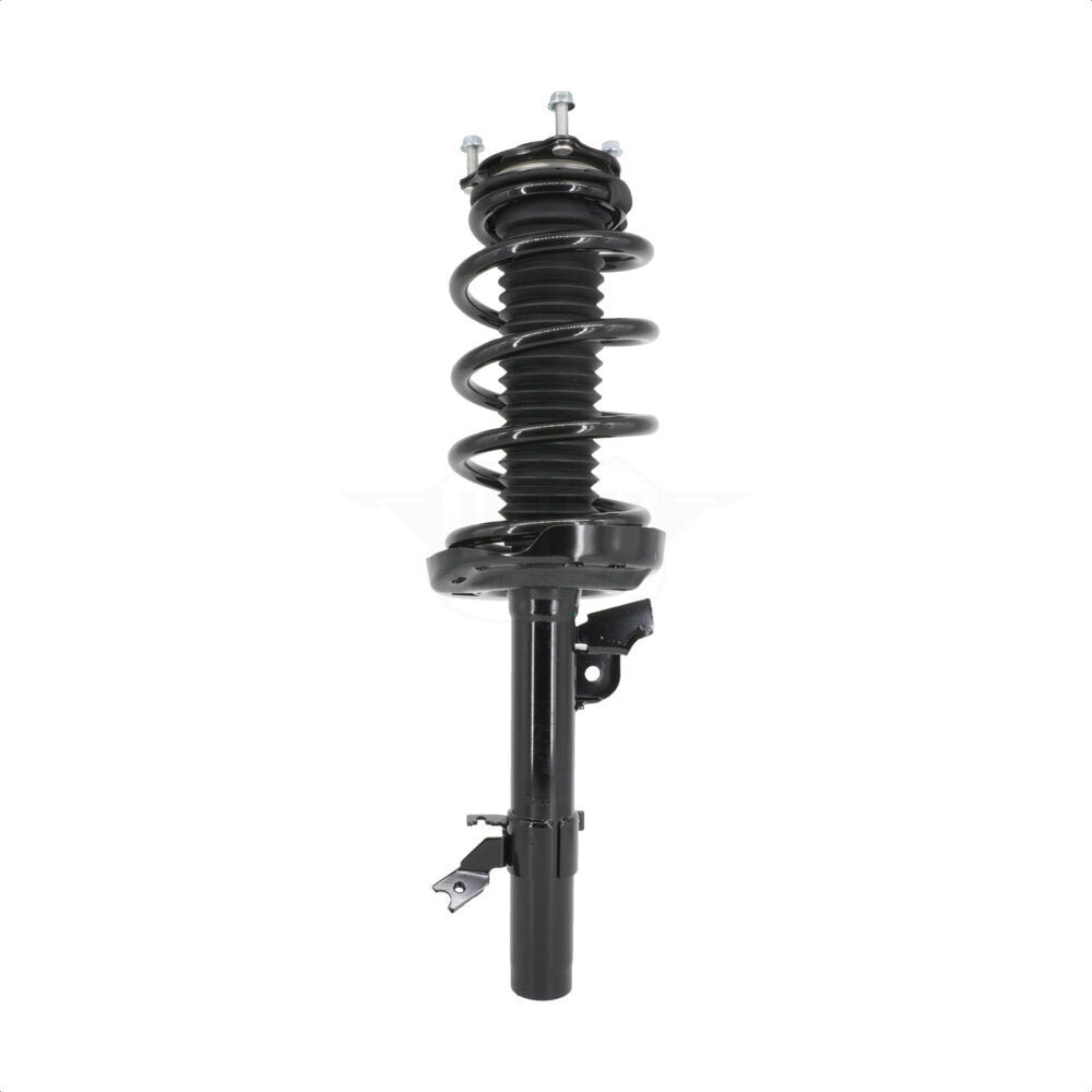 Ensemble de ressorts hélicoïdaux de jambe de suspension avant gauche pour Acura MDX 2014 – 2020