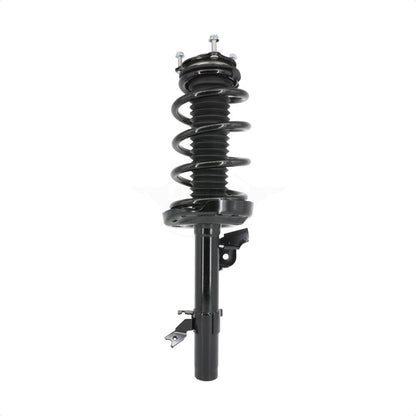 Ensemble de ressorts hélicoïdaux de jambe de suspension avant gauche pour Acura MDX 2014 – 2020