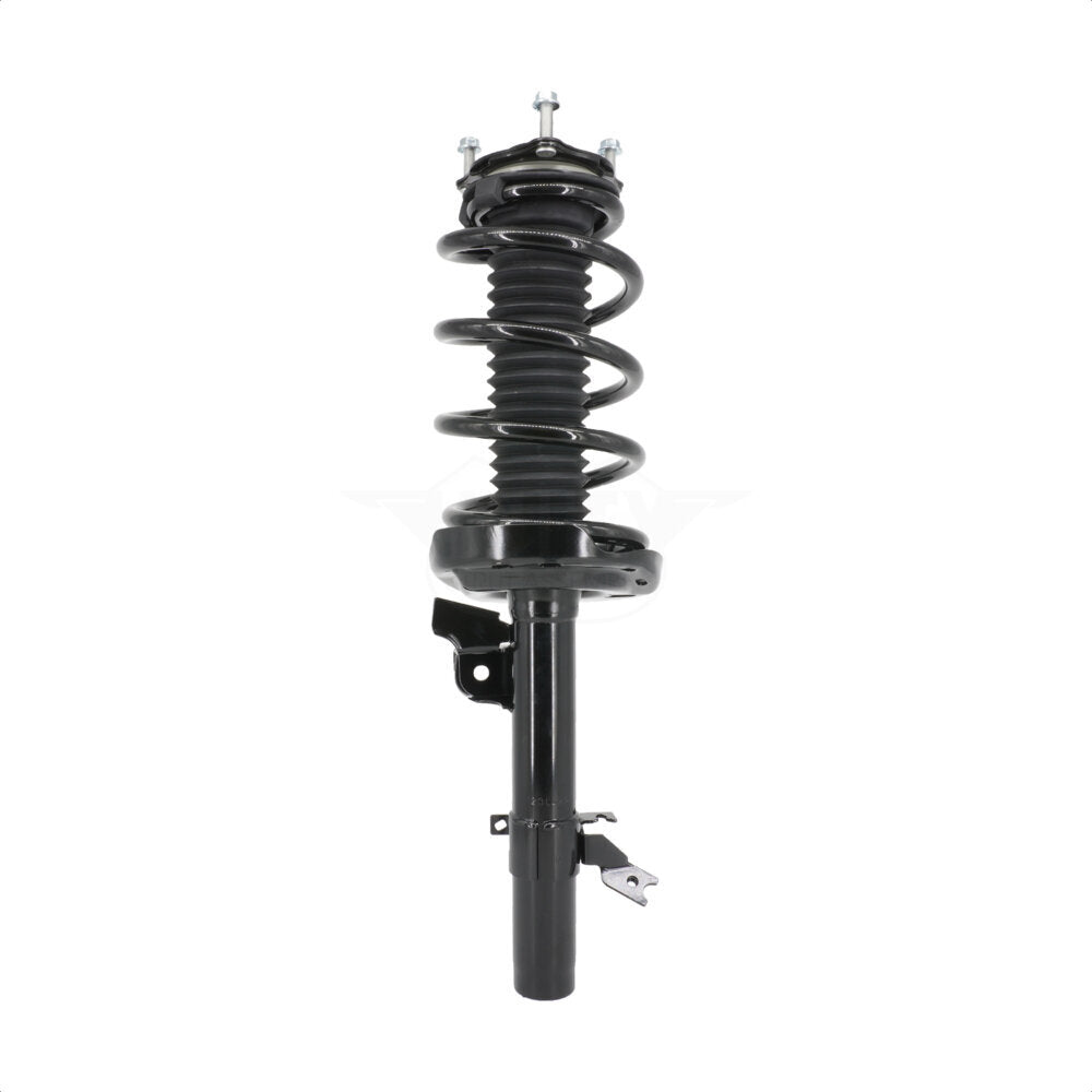 Ensemble de ressorts hélicoïdaux de jambe de suspension avant droite pour Acura MDX 2014 – 2020