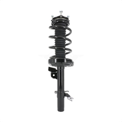 Ensemble de ressorts hélicoïdaux de jambe de suspension avant droite pour Acura MDX 2014 – 2020