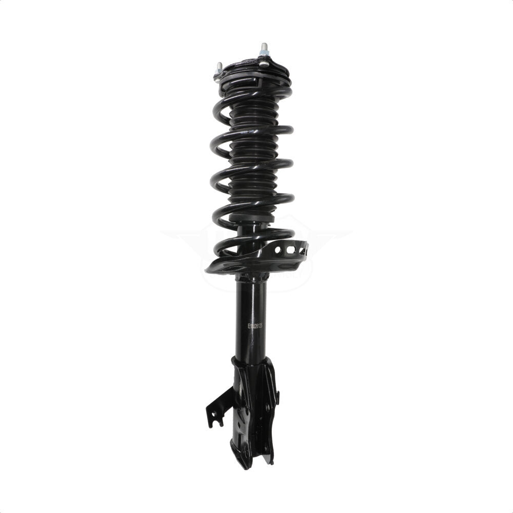Ensemble de ressorts hélicoïdaux de jambe de suspension avant gauche pour Acura RDX 2013 – 2018