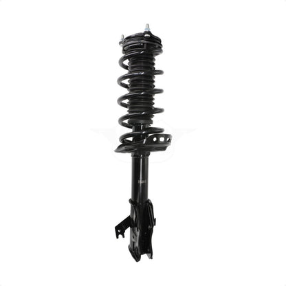 Ensemble de ressorts hélicoïdaux de jambe de suspension avant gauche pour Acura RDX 2013 – 2018