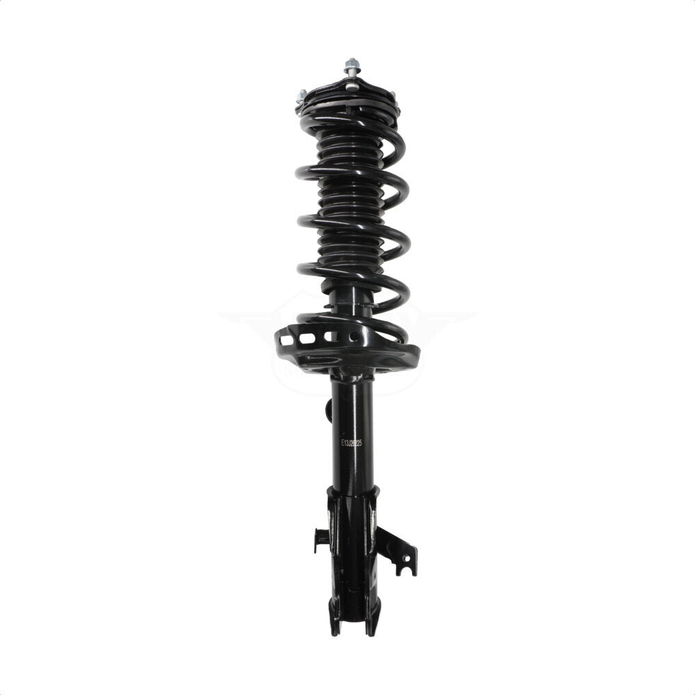 Ensemble de ressorts hélicoïdaux de jambe de suspension avant droite pour Acura RDX 2013 – 2018