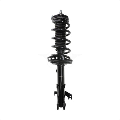 Ensemble de ressorts hélicoïdaux de jambe de suspension avant droite pour Acura RDX 2013 – 2018