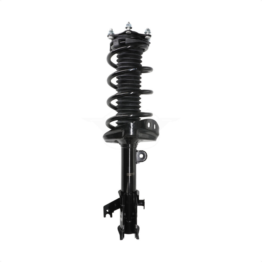 Ensemble de ressorts hélicoïdaux de jambe de suspension avant gauche, pour Honda CR-V 2015 – 2016