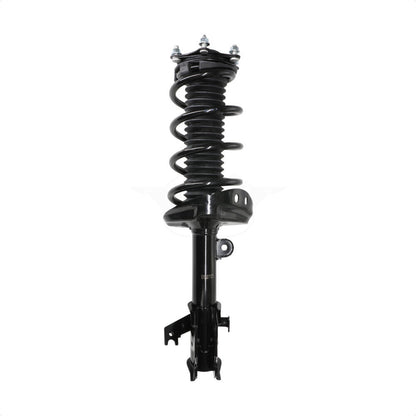 Ensemble de ressorts hélicoïdaux de jambe de suspension avant gauche, pour Honda CR-V 2015 – 2016