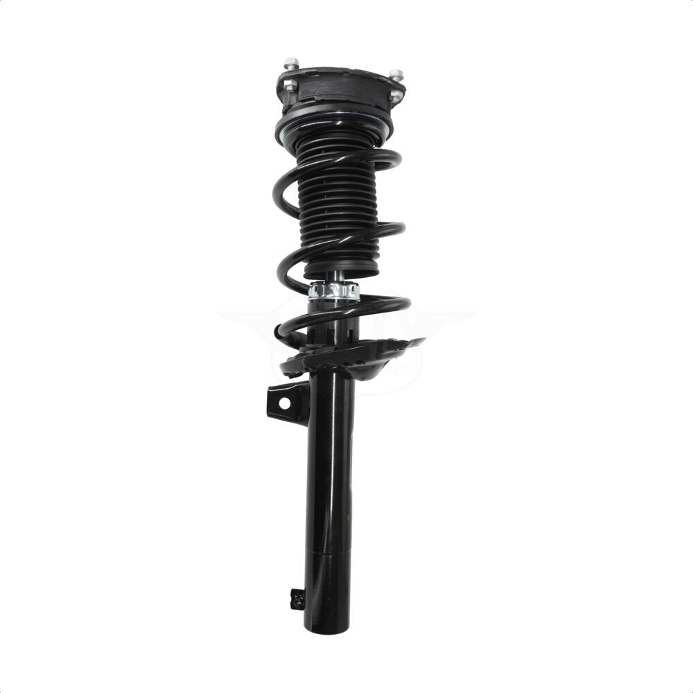Ensemble de ressorts hélicoïdaux de jambe de force de Suspension avant, pour Volkswagen Golf SportWagen Audi