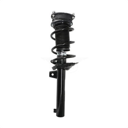 Ensemble de ressorts hélicoïdaux de jambe de force de Suspension avant, pour Volkswagen Golf SportWagen Audi