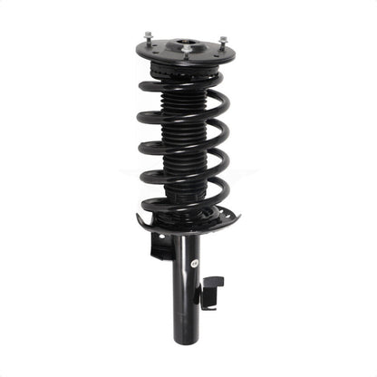 Ensemble de ressorts hélicoïdaux de jambe de suspension avant droite, pour Volvo XC60 78A-13302