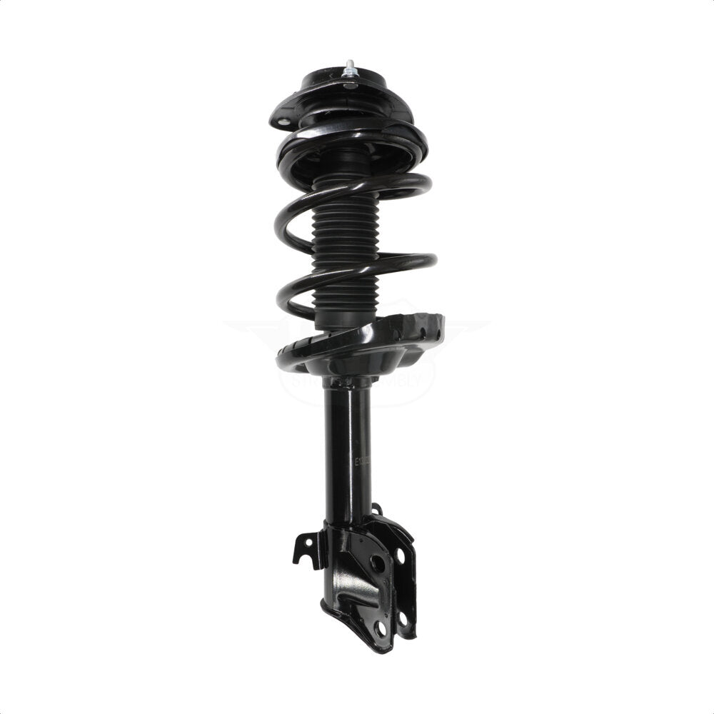 Ensemble de ressorts hélicoïdaux de jambe de force de Suspension avant droite, pour Subaru XV Crosstrek