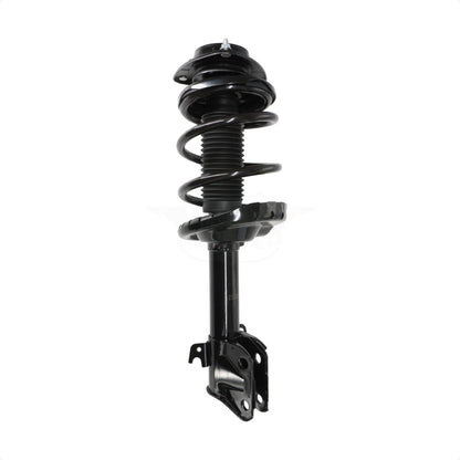 Ensemble de ressorts hélicoïdaux de jambe de force de Suspension avant droite, pour Subaru XV Crosstrek