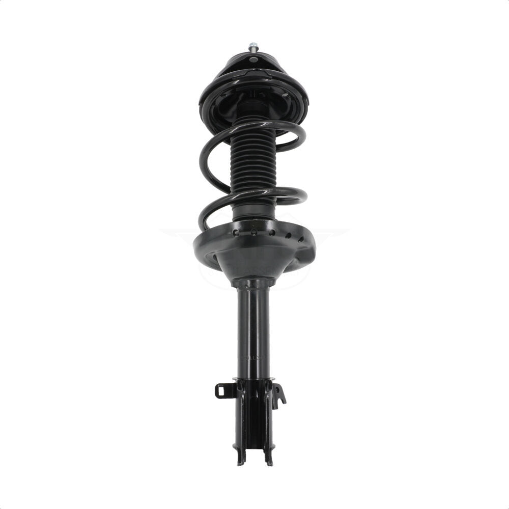 Ensemble de ressorts hélicoïdaux de jambe de suspension avant gauche, pour Subaru Outback 2013 – 2014