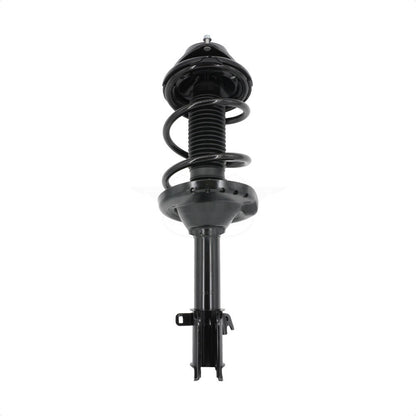 Ensemble de ressorts hélicoïdaux de jambe de suspension avant gauche, pour Subaru Outback 2013 – 2014