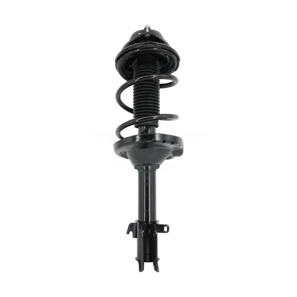Ensemble de ressorts hélicoïdaux de jambe de suspension avant droite, pour Subaru Outback 2013 – 2014