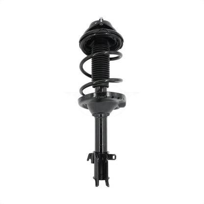 Ensemble de ressorts hélicoïdaux de jambe de suspension avant droite, pour Subaru Outback 2013 – 2014