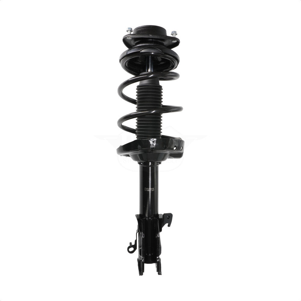 Ensemble de ressorts hélicoïdaux de jambe de suspension avant gauche, pour Subaru Outback 2015 – 2019