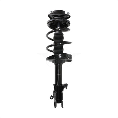 Ensemble de ressorts hélicoïdaux de jambe de suspension avant gauche, pour Subaru Outback 2015 – 2019