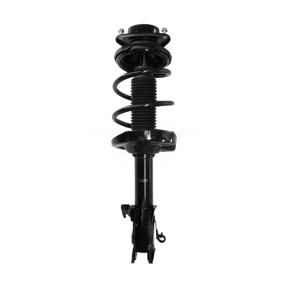 Ensemble de ressorts hélicoïdaux de jambe de suspension avant droite, pour Subaru Outback 2015 – 2019