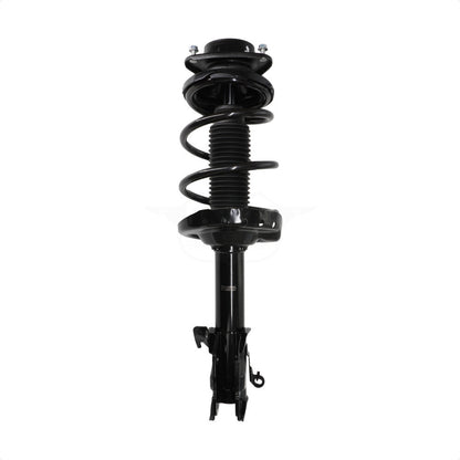 Ensemble de ressorts hélicoïdaux de jambe de suspension avant droite, pour Subaru Outback 2015 – 2019
