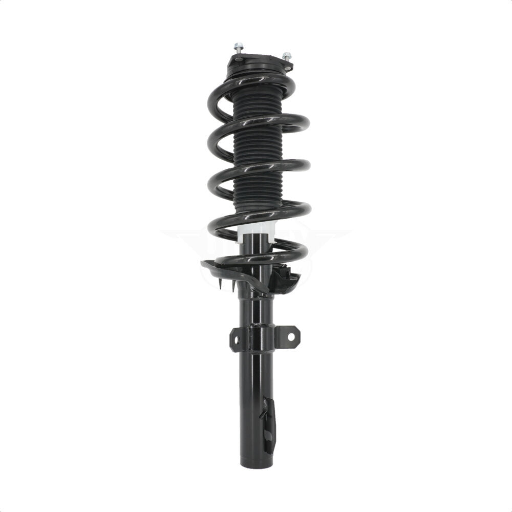 Ensemble de ressorts hélicoïdaux de jambe de force de Suspension avant, pour Ford Transit-250 Transit-150