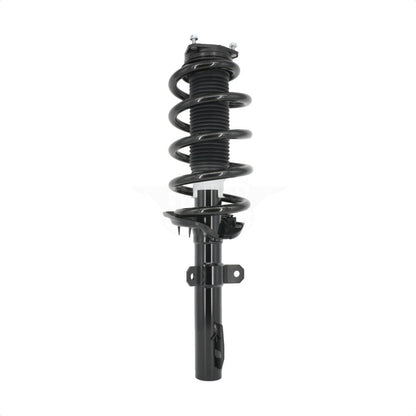 Ensemble de ressorts hélicoïdaux de jambe de force de Suspension avant, pour Ford Transit-250 Transit-150