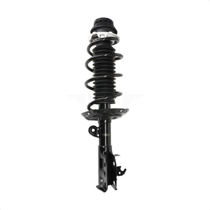 Ensemble de ressorts hélicoïdaux de jambe de suspension avant gauche, pour Honda Fit 2015 – 2020