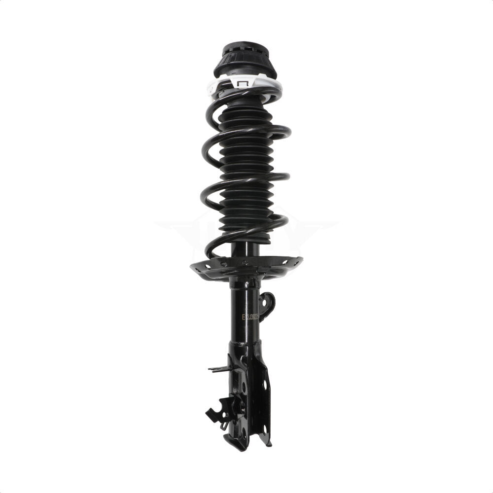 Ensemble de ressorts hélicoïdaux de jambe de suspension avant droite, pour Honda Fit 2015 – 2020