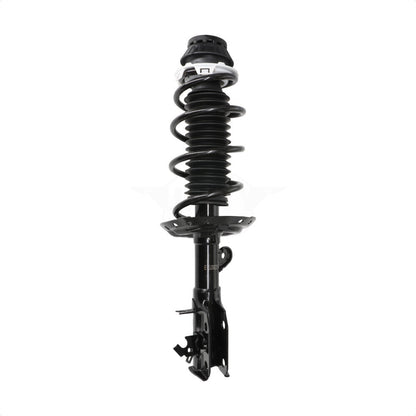 Ensemble de ressorts hélicoïdaux de jambe de suspension avant droite, pour Honda Fit 2015 – 2020