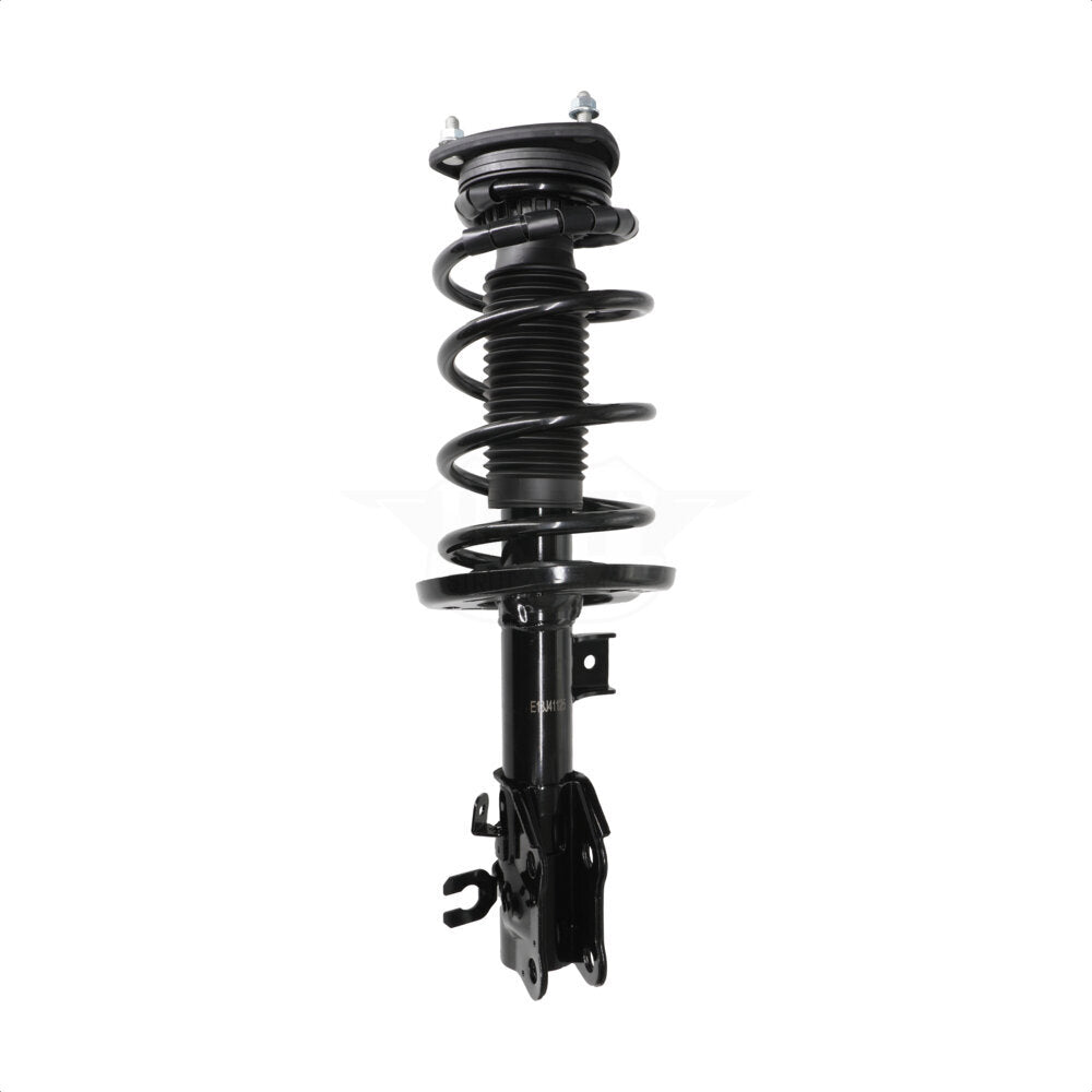 Ensemble de ressorts hélicoïdaux de jambe de suspension avant gauche, pour Mazda 6 78A-1341 de 2014 à 2017