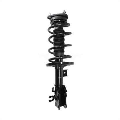 Ensemble de ressorts hélicoïdaux de jambe de suspension avant gauche, pour Mazda 6 78A-1341 de 2014 à 2017