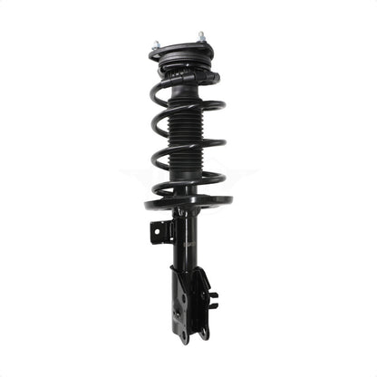 Ensemble de ressorts hélicoïdaux de jambe de suspension avant droite, pour Mazda 6 2014 – 2017
