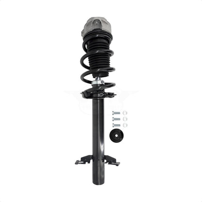 Ensemble de ressorts hélicoïdaux de jambe de force de Suspension avant gauche, pour Ram ProMaster 2500 3500