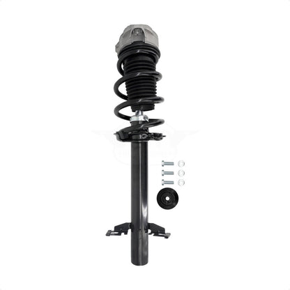 Ensemble de ressorts hélicoïdaux de jambe de force de Suspension avant droite, pour Ram ProMaster 2500 3500