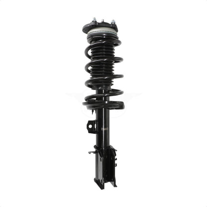 Ensemble de ressorts hélicoïdaux de jambe de suspension avant droite, pour Ram ProMaster City 15-22
