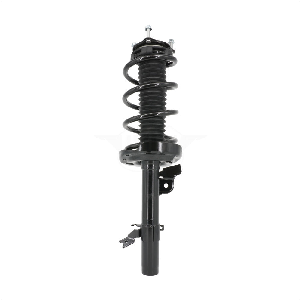 Ensemble de ressorts hélicoïdaux de jambe de suspension avant gauche, pour Honda Pilot Ridgeline
