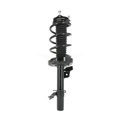 Ensemble de ressorts hélicoïdaux de jambe de suspension avant gauche, pour Honda Pilot Ridgeline