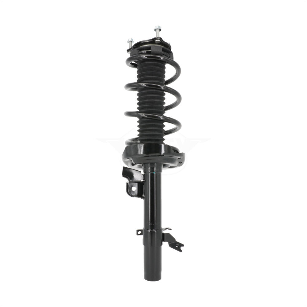 Ensemble de ressorts hélicoïdaux de jambe de suspension avant droite, pour Honda Pilot Ridgeline