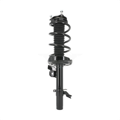 Ensemble de ressorts hélicoïdaux de jambe de suspension avant droite, pour Honda Pilot Ridgeline