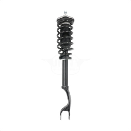 Ensemble de ressorts hélicoïdaux de contrefiche de suspension avant gauche, pour Mercedes-Benz C300 C43 AMG