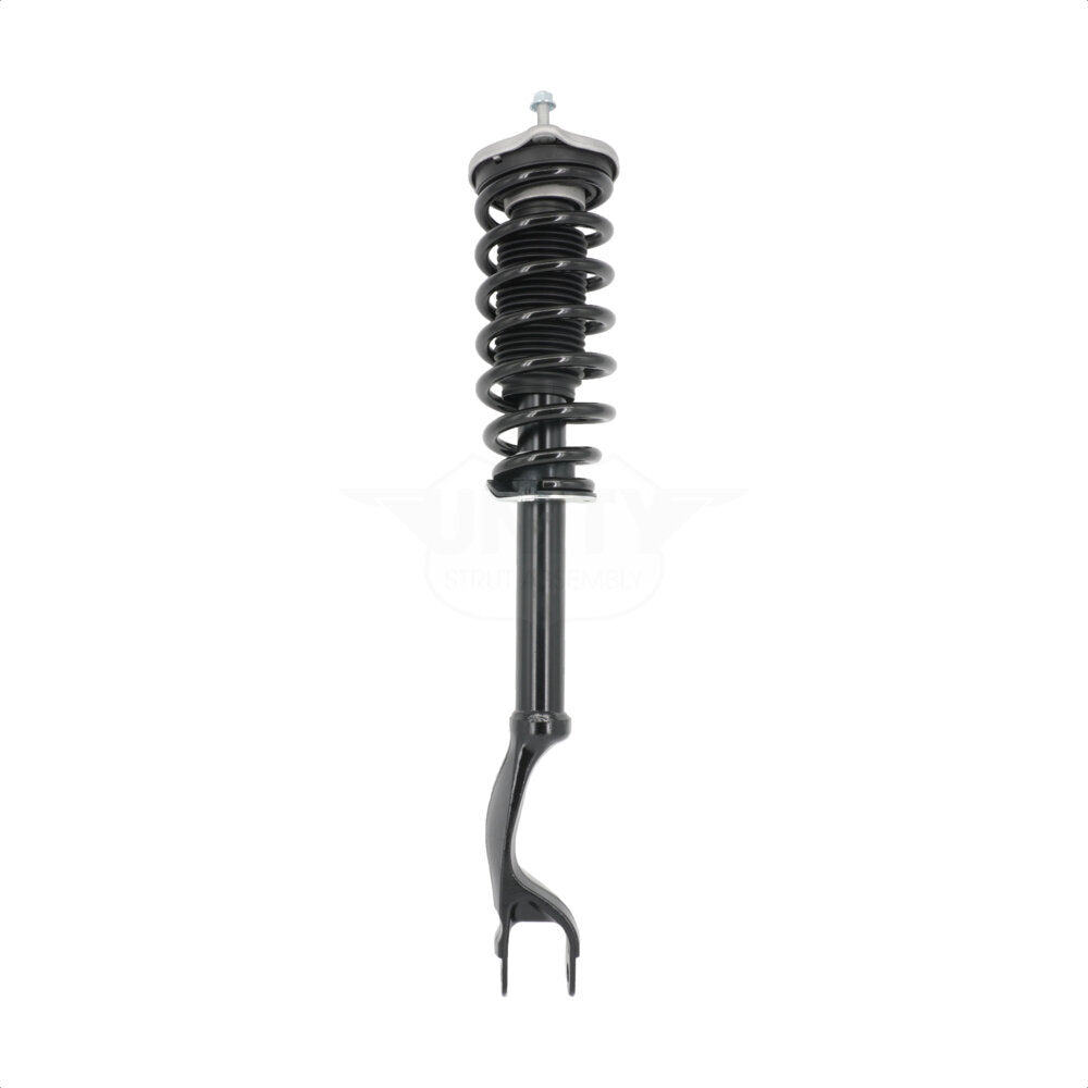 Ensemble de ressort hélicoïdal de contrefiche de suspension avant droite, pour Mercedes-Benz C300 C43 AM
