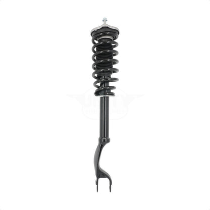 Ensemble de ressort hélicoïdal de contrefiche de suspension avant droite, pour Mercedes-Benz C300 C43 AM