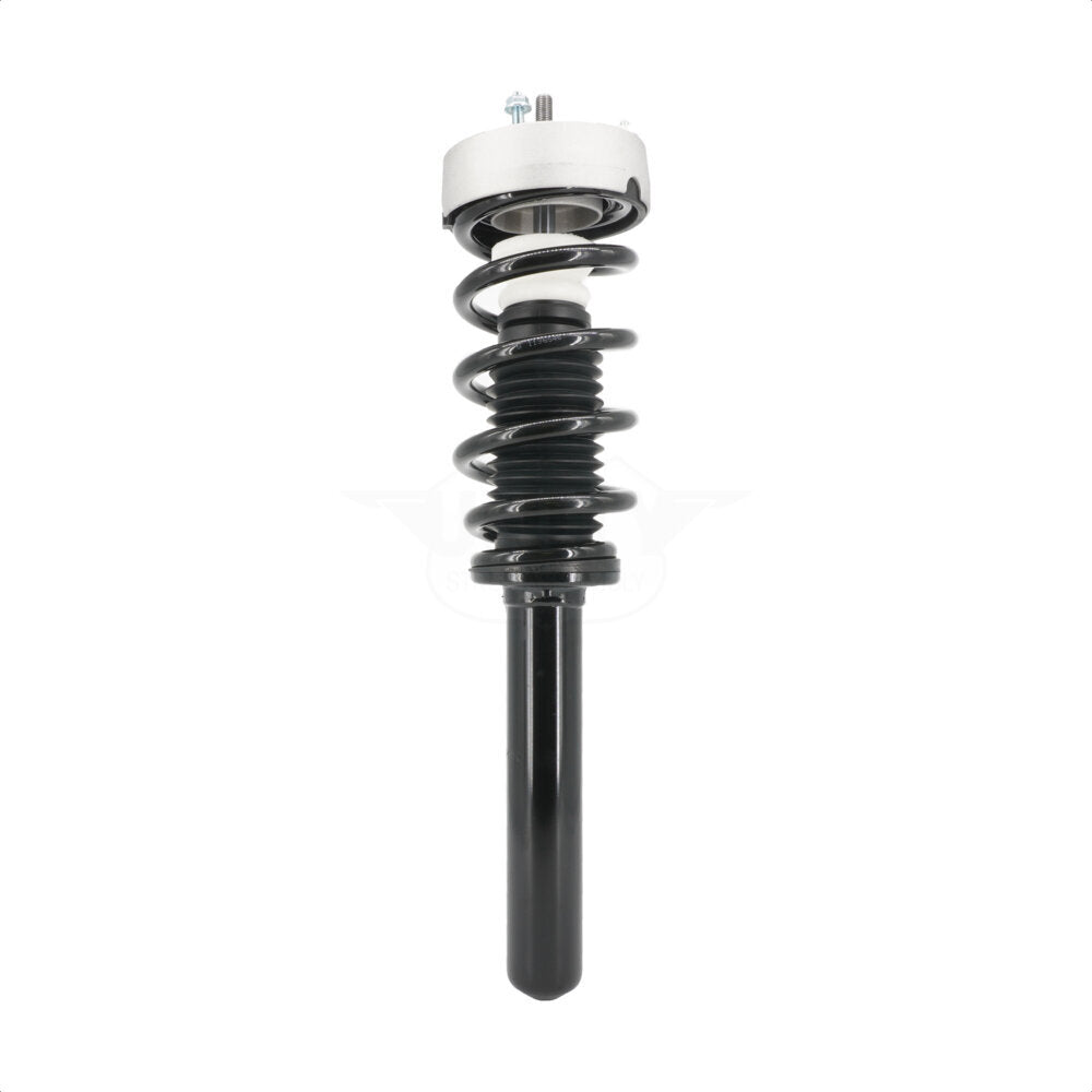 Ensemble de ressorts hélicoïdaux de jambe de force de Suspension avant, pour BMW X5 X6 78A-13480